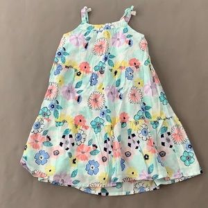 Gymboree sundress